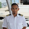 Photograph of Captain
