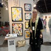 Photo 3: Art Exhibition 