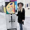 Photo 4: Art Exhibition 