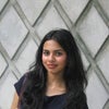 Photograph of ibtisama