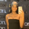 Photograph of Shanea