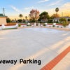 Photo 8: Spacious driveway parking