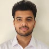 Photograph of Priyansh