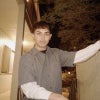 Photograph of Skyler