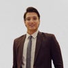 Photograph of Faraz