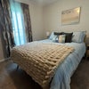 Photo 5: Queen Size Bed