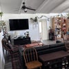 Photo 8: Livingroom is full of light