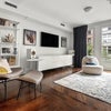 Photo 3: Living room