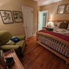 Photo 6: Large bedroom fully furnished