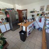 Photo 7: Full kitchen