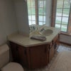 Photo 6: Private bath sink