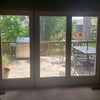 Photo 9: Back deck