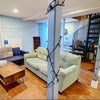 Photo 3: living Room 