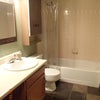 Photo 8: main level bath