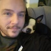 Photo 9: Me and one of my pups