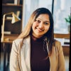 Photograph of Divya