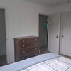 Photo 4: Furnished room with large closet