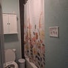 Photo 6: Bath & toilet area of jack-n-jill