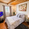Photo 3: Full Bed
