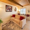Photo 6: Sunny and bright common area