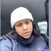 Photograph of Alyssa