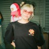 Photograph of Tara