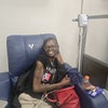 Photo 2: I have MS. Im blessed to be here