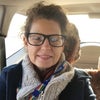 Photograph of Barbara
