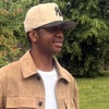 Photograph of Youssouf