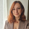 Photograph of Marzia