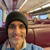Photograph of Prashant
