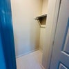 Photo 3: 2nd bedroom closet