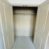 Photo 7: 3rd bedroom closet