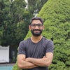 Photograph of Haider