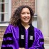Photograph of Lara