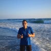 Photograph of Aniket