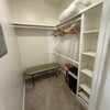 Photo 3: Walk in closet 