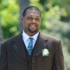 Photograph of Deshawn