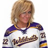 Photo 4: I’m a sports fan!