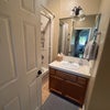 Photo 2: Full shower 
