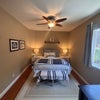 Photo 4: Queen size bed