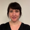 Photograph of Justine