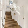 Photo 2: Stairs leading to the living area