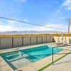 Photo 9: Beautiful outdoor views facing the mountains