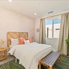 Photo 4: Room with Queen size bed