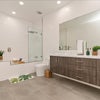Photo 5: Huge bathroom 
