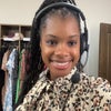 Photograph of Zakiyah