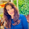 Photograph of Gabriela