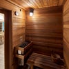 Photo 8: Sauna
