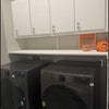 Photo 3: Laundry